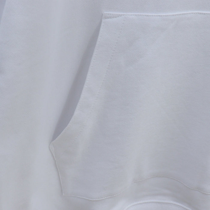 AMIRI logo-embroidered cotton Hoodies
