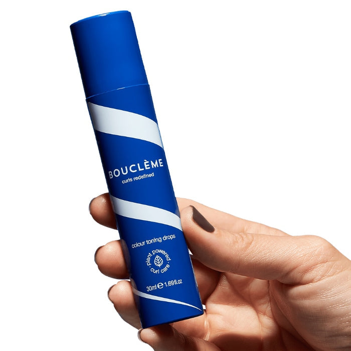 Bouclème Colour Toning Drops