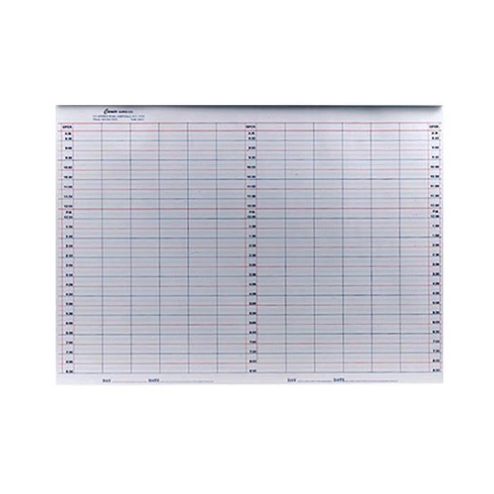 Cameo Appointment Pad Professional Salon Products