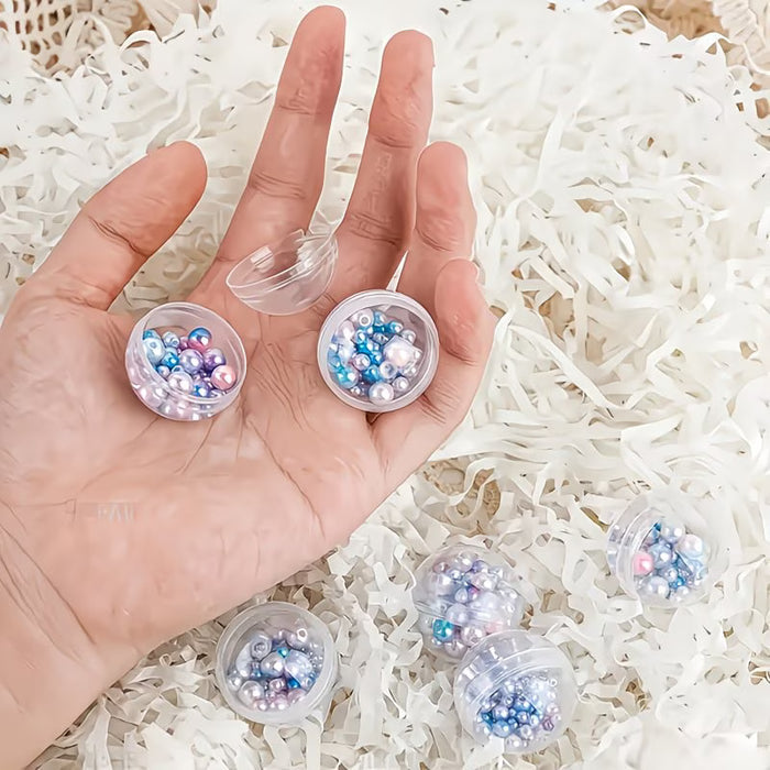 Capsule Game