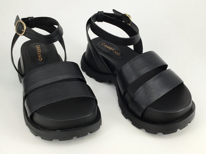 37 / Black