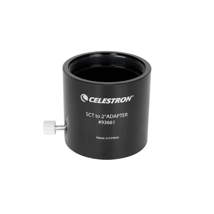 Celestron SCT to 2" Adapter (93661) - Astronomy Plus