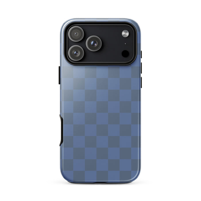 Glossy / iPhone 17 Pro Max / Blue