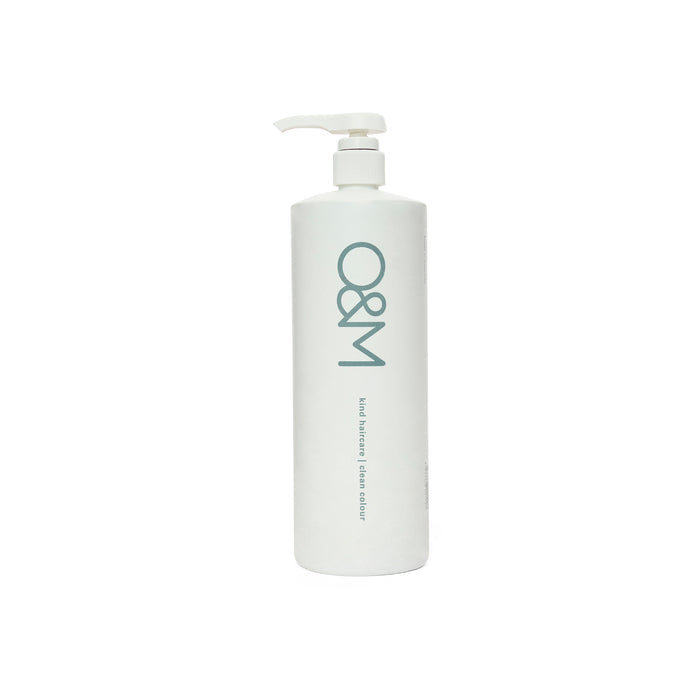 Conquer Blonde Shampoo 1000ml