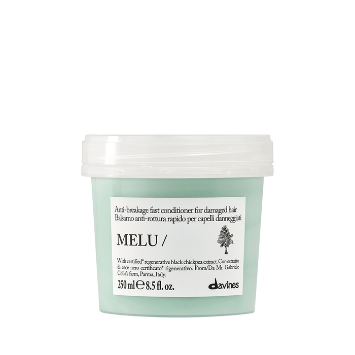 Davines Melu Conditioner 250ml - Beauty Tribe