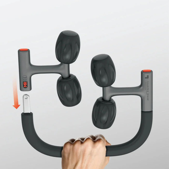Deep Tissue Flex Roller