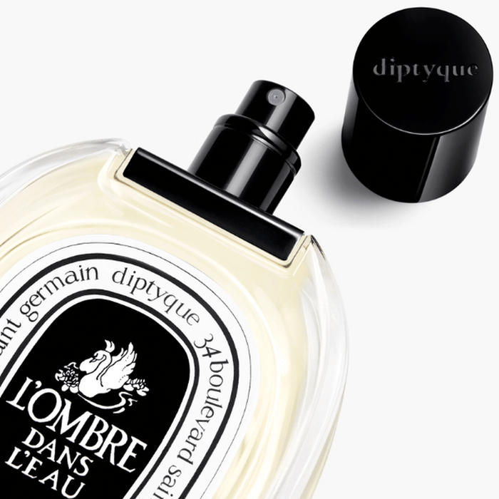 Diptyque L'Ombre Dans L'Eau EDT 100ml - Beauty Tribe