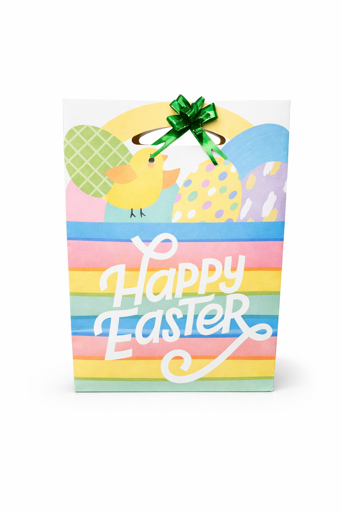 Easter Blind Bags