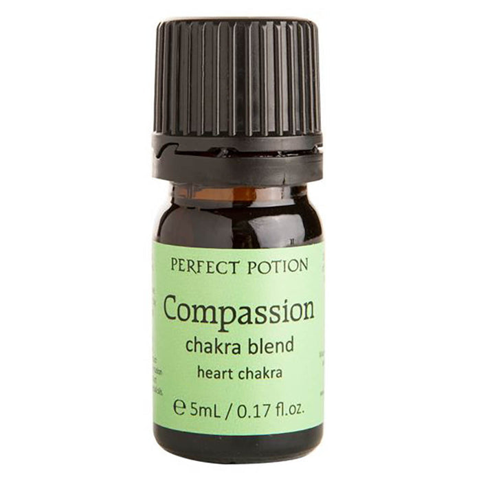 Essential Oil Blend - Compassion