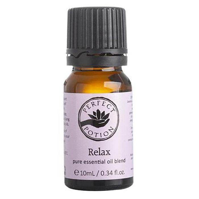 Essential Oil Blend - Relax