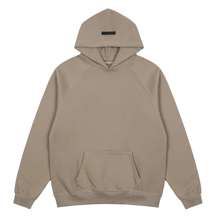 Fear of God ESSENTIALS Hoodies