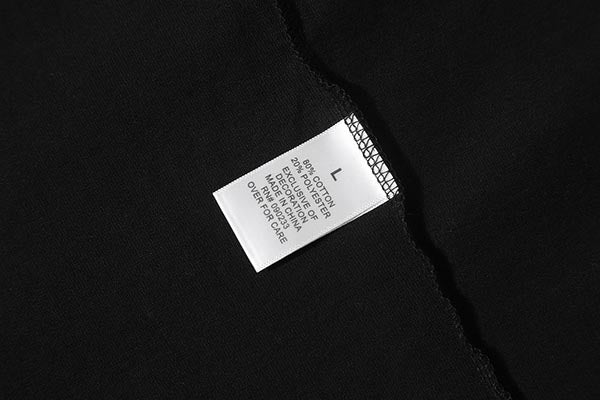 Fear of God ESSENTIALS Long Sleeve Tee