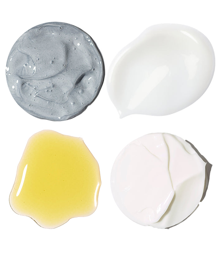 Facial Routine
