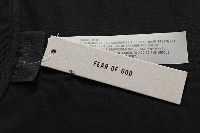 Fear of God FG7C T-Shirt