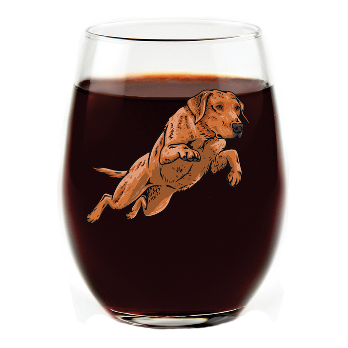Red Lab