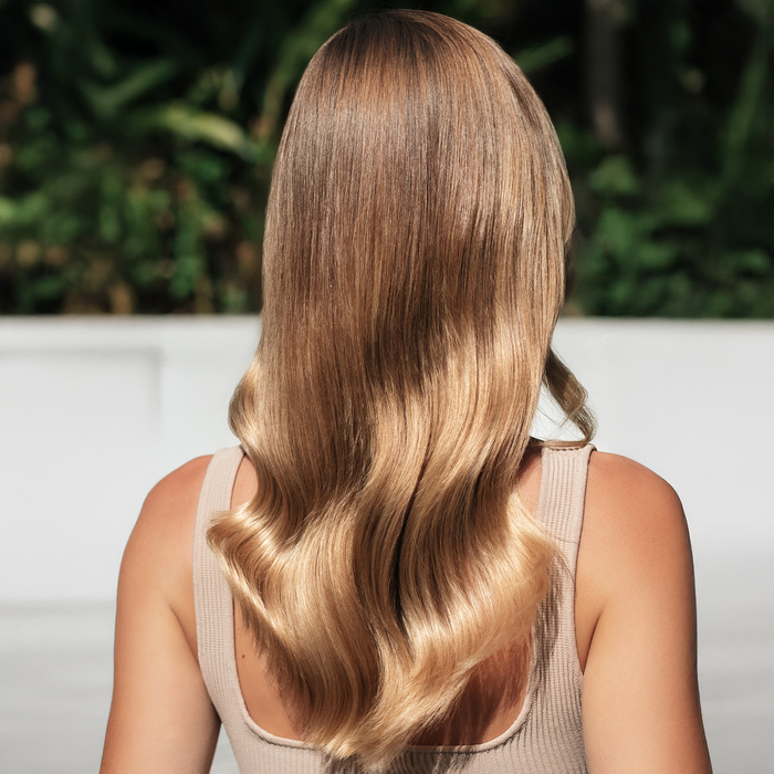Frizzy Logic Shine Serum 50ml