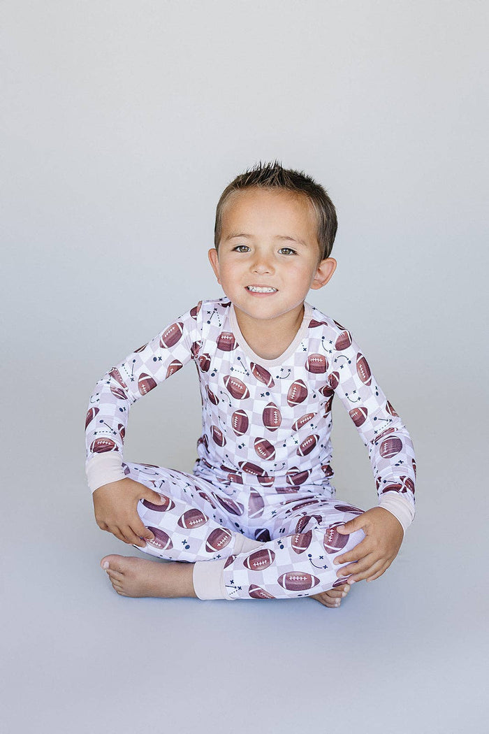 Game Day Sleep Set