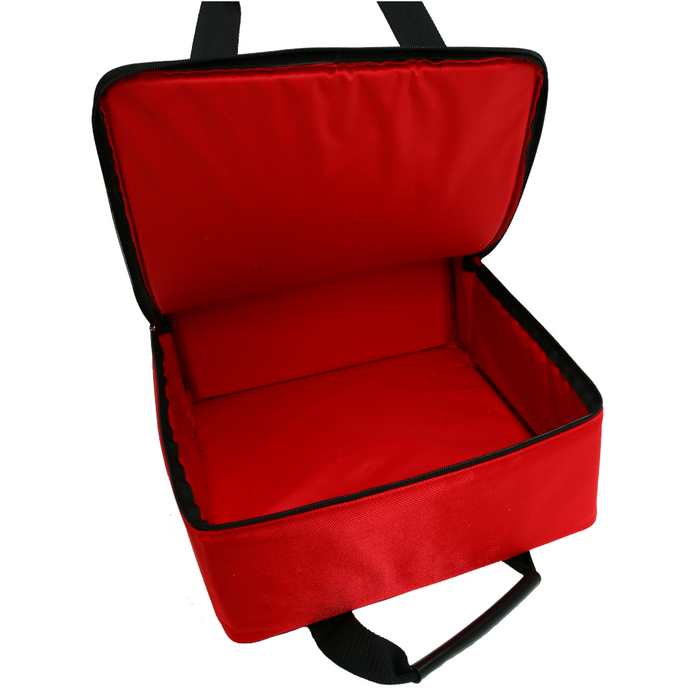 Geoptik Frame Bag for EQ6 mount (30A045) Geoptik
