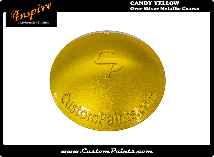 Yellow / 50mL