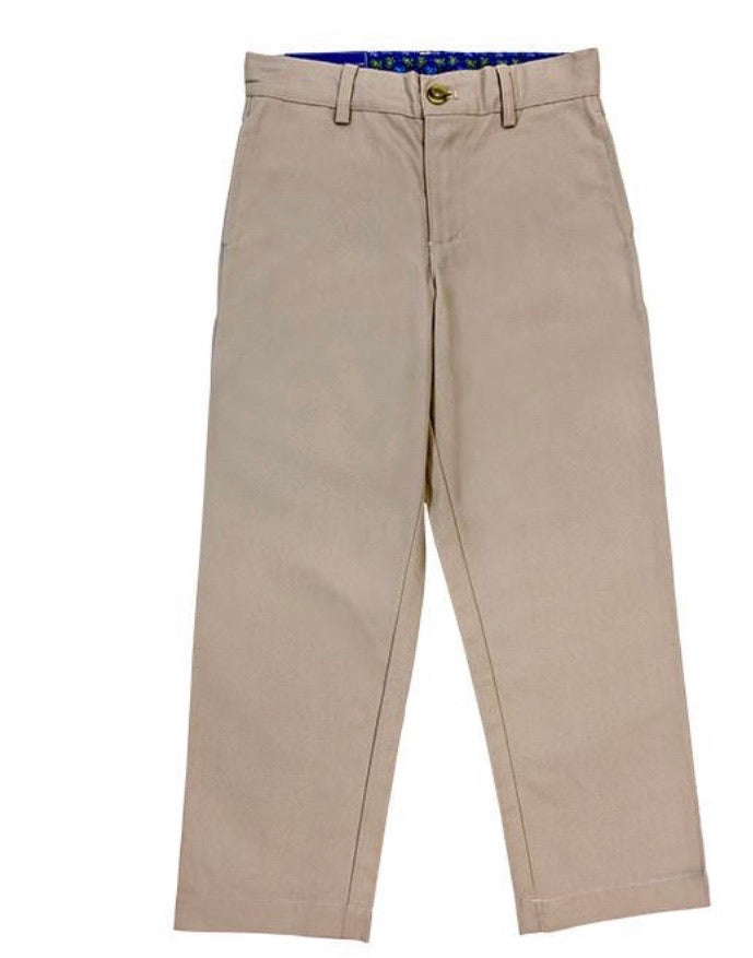 J. Bailey Khaki Champ Pant