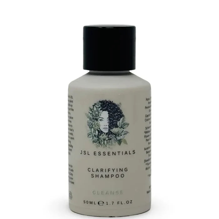 JSL Essentials Clarifying Shampoo