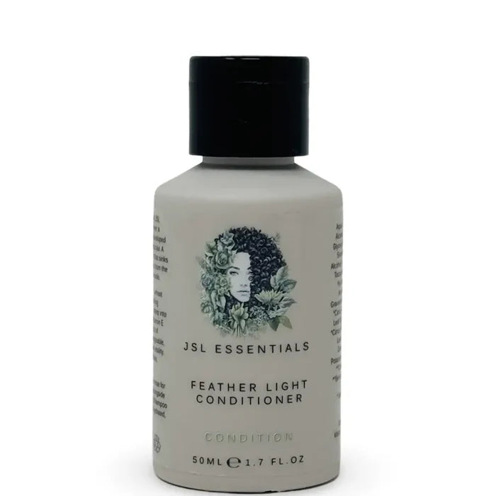 JSL Essentials Feather Light Conditioner