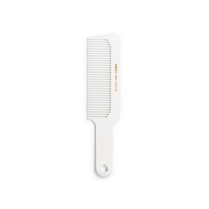 Krest Flattop White