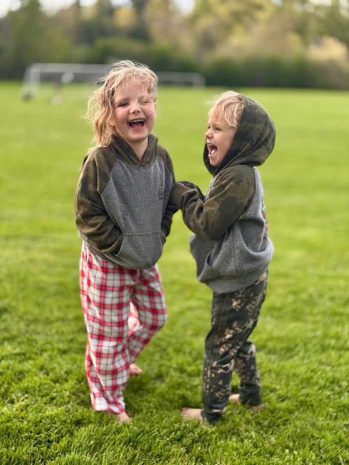 Labs Unlimited Kids Hoodie
