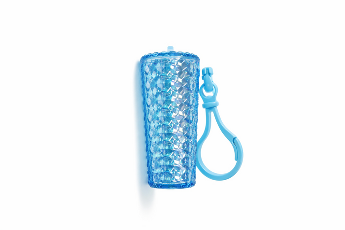 Mini tumbler Keychain