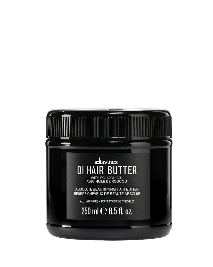 OI Butter