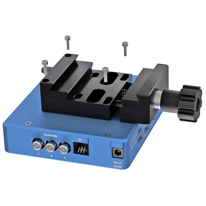 Pegasus Astro Universal Single Clamp (USCLAMP) Pegasus