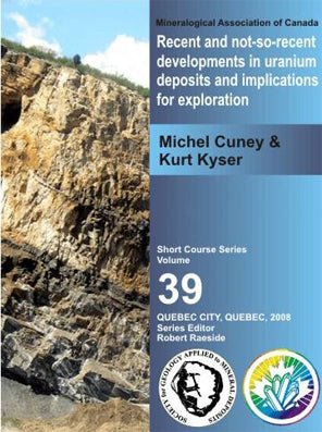 Recent and not-so-recent developments in uranium deposits and implications for exploration