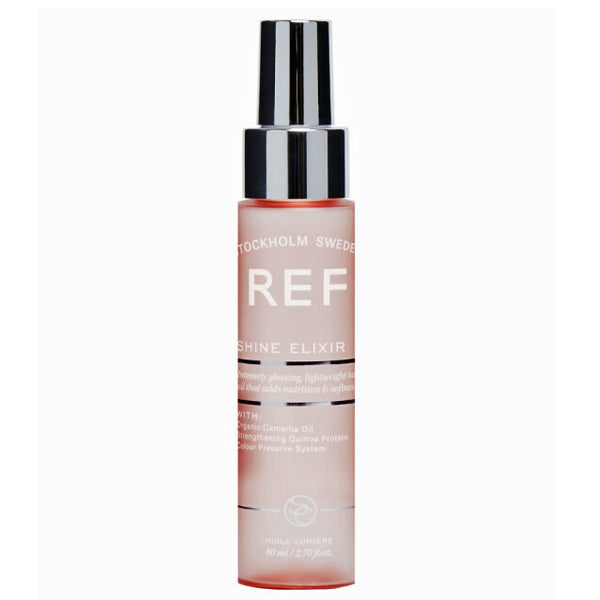 REF Shine Elixir, 80 ml