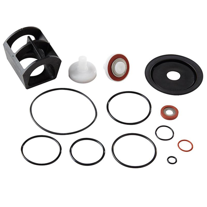 RK 009M2 RT 1" Complete Rubber Kit