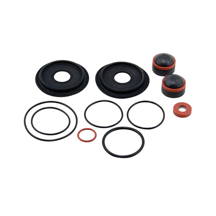 RK SS009 RT 1/2" Complete Rubber Kit **Stainless Steel Valve**