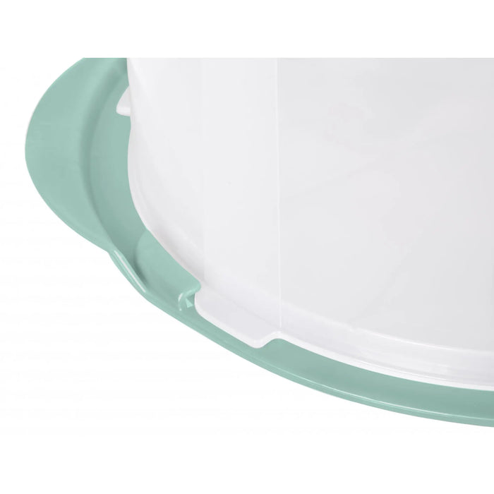 Round Cake Dome Wham Cook