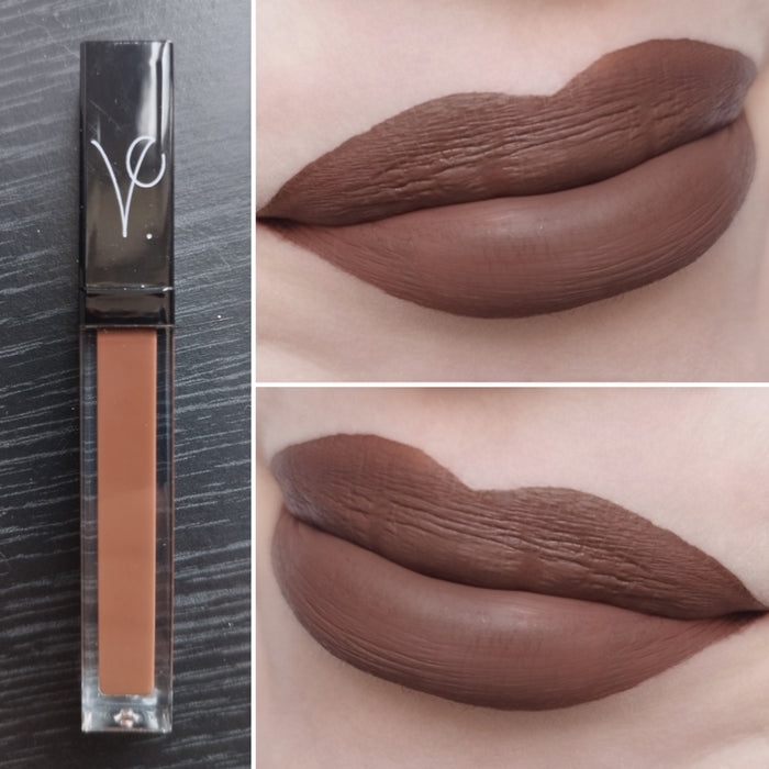 Sacred Liquid Matte Lipstick
