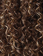 Sensationnel HD Lace 100% Premium Fiber - Vice Unit 7