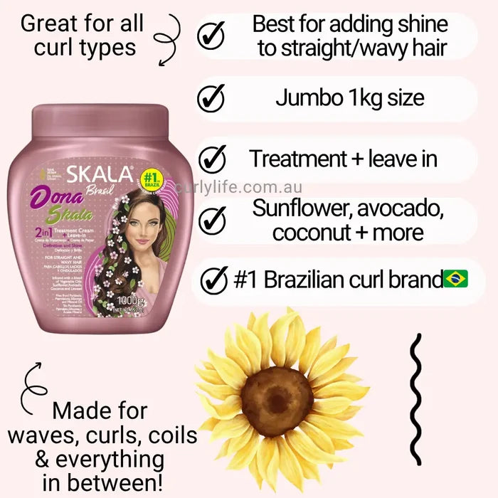pink skala