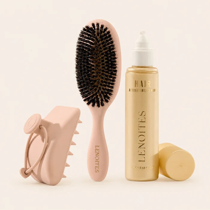 Soft Summer Hair Kit