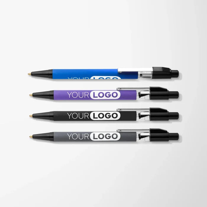 Soft Touch Harvey Pen