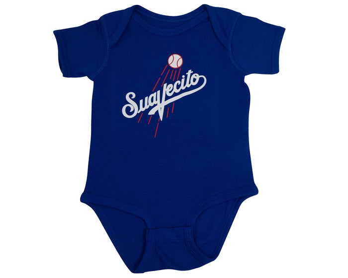 Stadium Onesie - Front