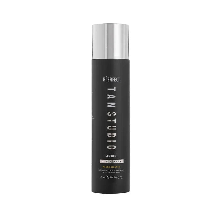 Tan Studio - Tanning Liquid