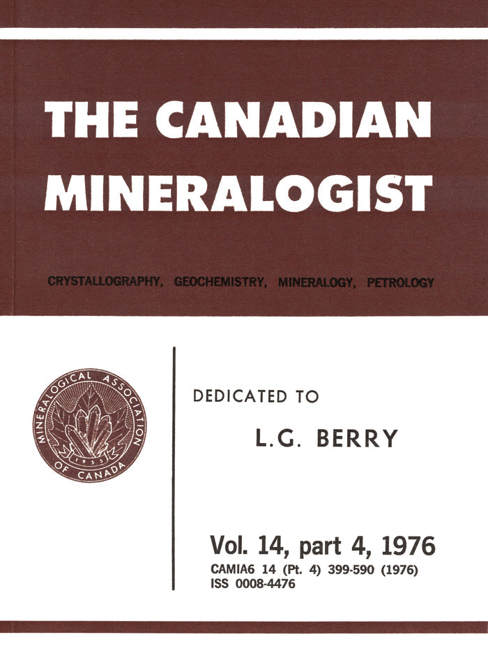 The Berry Issue