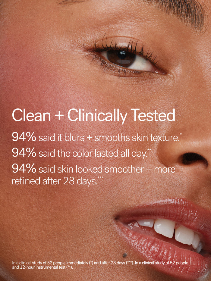 The Complexion + Color Set