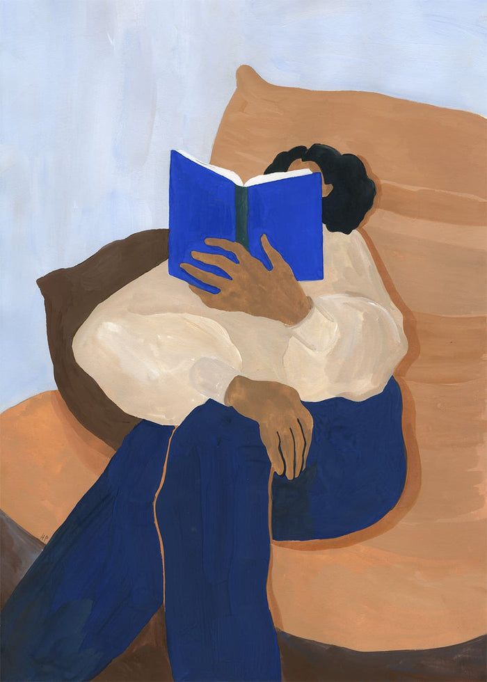 The Togo by Hanna Peterson