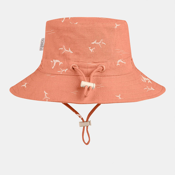 Toshi Sunhat Joyride - Whale Marsala