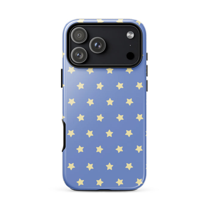 Glossy / iPhone 17 Pro Max / Blue