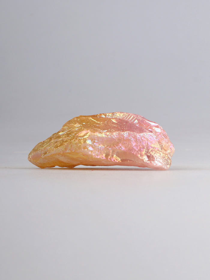 Unicorn Aura Large | Orange Pink-Image 2