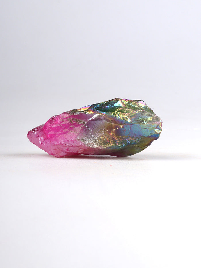 Unicorn Aura Large | Pink Rainbow-Image 2